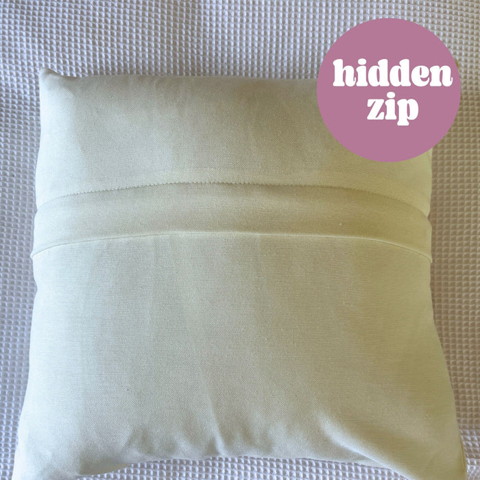 Best Roomie Gift Embroidered Pillow Dorm Room Decor Roomate Gift Personalized Dorm Throw Cushion Daughter Gift Birthday Custom Throw Pillow