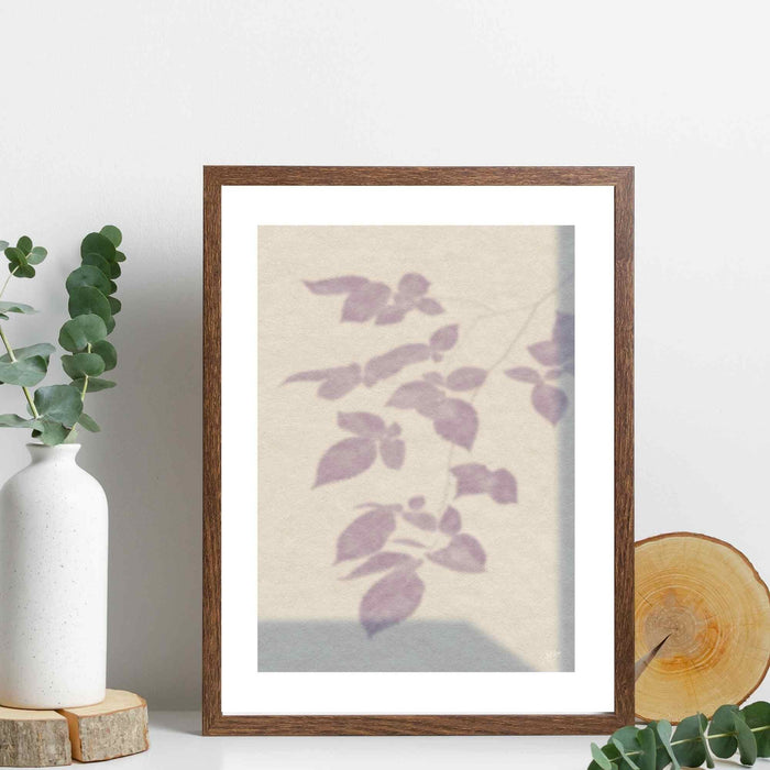 Gallery Wall Art Set Of 3 Prints,Watercolor Wildflower Print - Floral Instant Art - Botanical Print - INSTANT DOWNLOAD