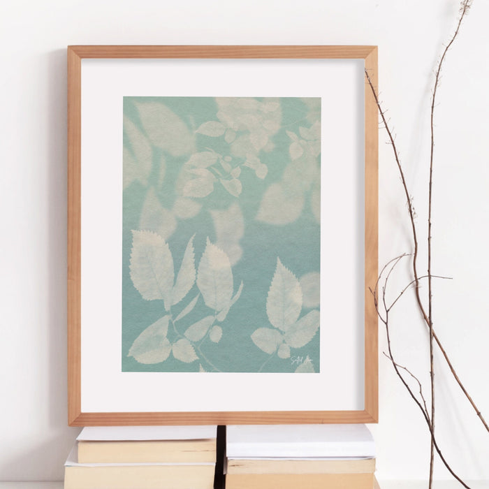 Fine art print, Wildflower Prints - Floral Instant Art - Printable Art - Line art - Floral Wall Art - Botanical Print - INSTANT DOWNLOAD