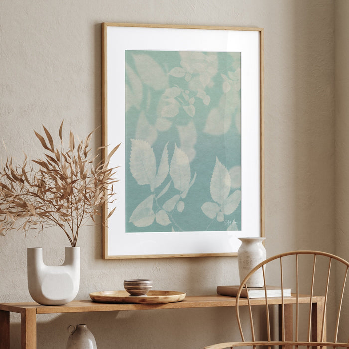 Fine art print, Wildflower Prints - Floral Instant Art - Printable Art - Line art - Floral Wall Art - Botanical Print - INSTANT DOWNLOAD