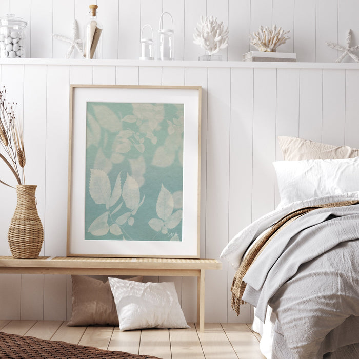 Fine art print, Wildflower Prints - Floral Instant Art - Printable Art - Line art - Floral Wall Art - Botanical Print - INSTANT DOWNLOAD