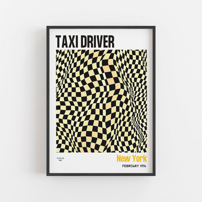 PRINTED Trendy Retro Wall Art Set Of 3, Retro Trendy Aesthetic Print, Bland and white abstract Poster, Trendy Wall Art, Funny Art,