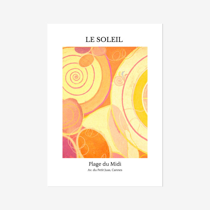 Flower Market Prints, Abstract Matisse Style Flower Poster, Matisse Cut Out, Matisse Plant Print, Cannes Flower,Flower Print, Florist Gift