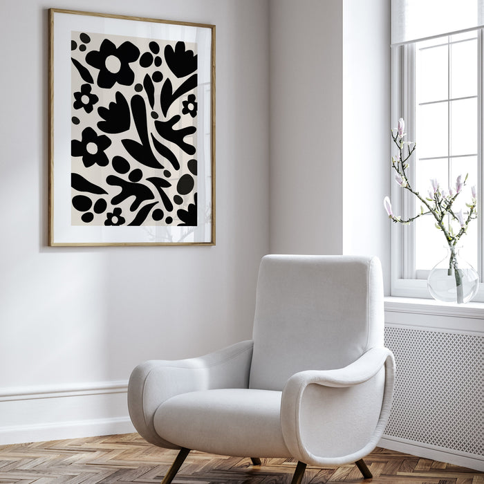 Printable Art,Set of 5, Minimalist, Wall Art, Trendy Home Decor, Black and white, Woman Body Art, 1970s ,  Black And White Art, abstract art