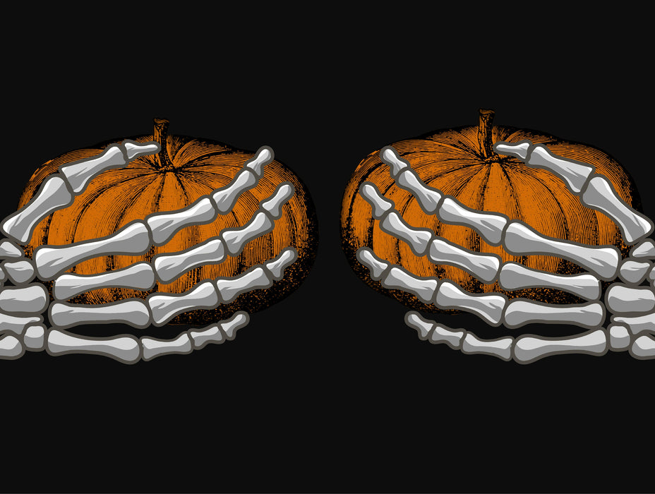 Fun halloween gallery wall art halloween printables funny skeleton print halloween poster spooky spider digital download