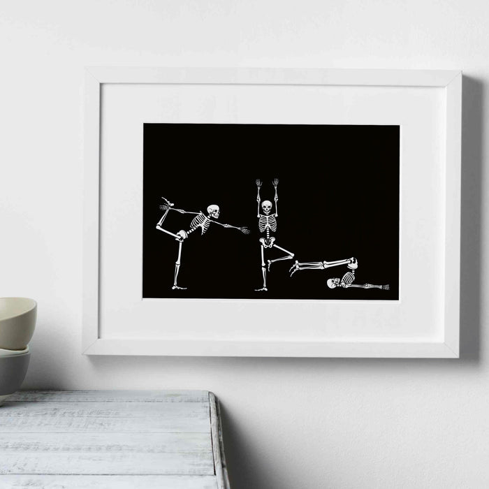 Halloween Printable Gallery Wall Art Bundle, Autumn Art Prints, Minimalist Fall Digital Download Home Decor, Funny Halloween Poster, spooky