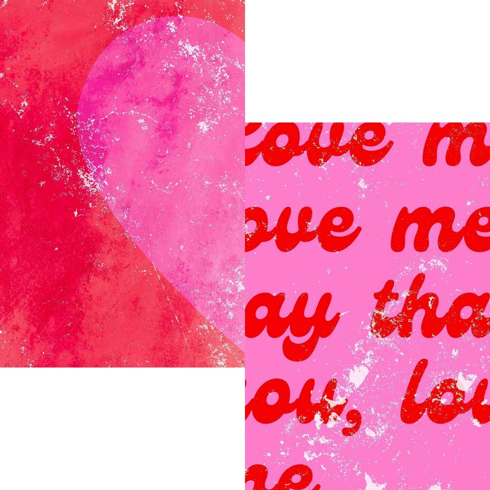 Funky Pink Preppy Aesthetic Wall Collage Kit, Preppy Room Decor Aesthetic, Pink Aesthetic Wall Decor, Digital Downloads,  Postcards 4x6"