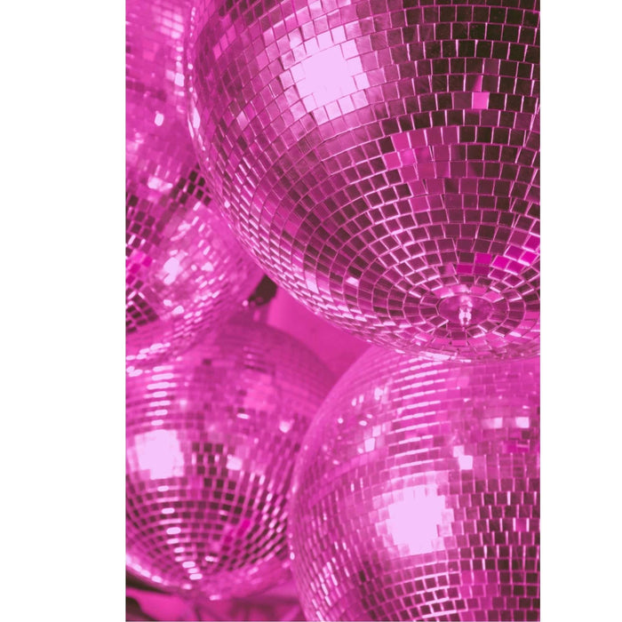 Funky Pink Preppy Aesthetic Wall Collage Kit, Preppy Room Decor Aesthetic, Pink Aesthetic Wall Decor, Digital Downloads,  Postcards 4x6"