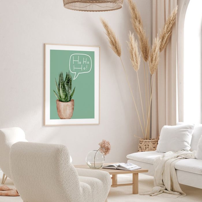 Christmas Kitchen Decor, Winter Botanical Print, DIGITAL DOWNLOAD, Christmas Wall Art, Scandinavian Print, Plant Lover Gift, Sage Green Art