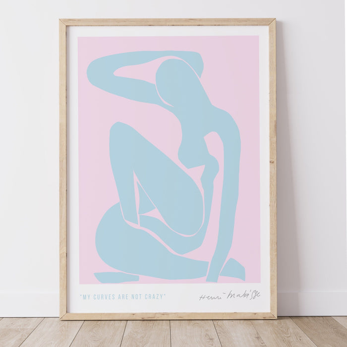 Gallery Wall Set Of 3 Prints,Picasso Print, Flower Market Print,Matisse Cut Out,Trendy Wall Art,Digital Download,Pale Pink Wall Art, Haring