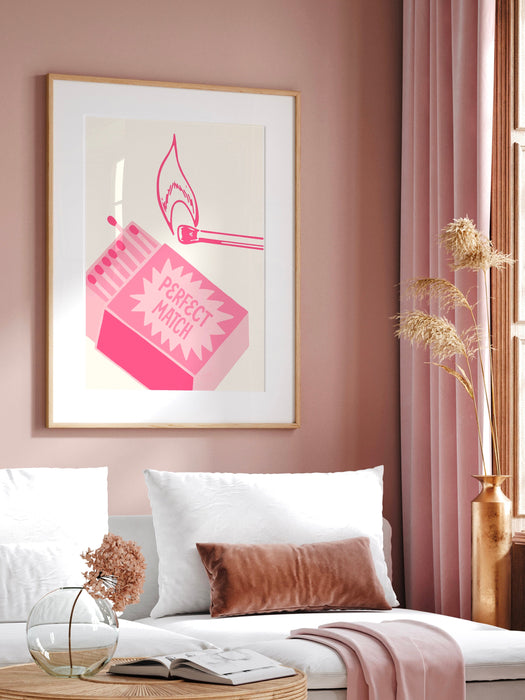 Valentines Trendy Retro Wall Art Bundle of 9, Aesthetic Print,Lucky You Poster, Pink Cream Ace Card Poster,Trendy Art,Funny Art, Digital Art