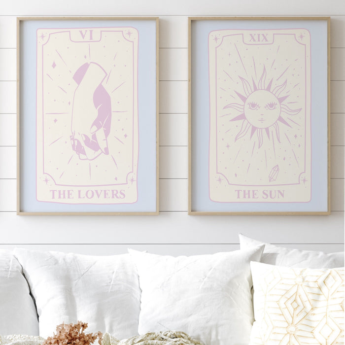 Trendy Retro Wall Art Set of 12,Retro Trendy Aesthetic Print,Lucky You Poster,Pink Print,Trendy Wall Art,Funny Art, Minimalist, Digital Art