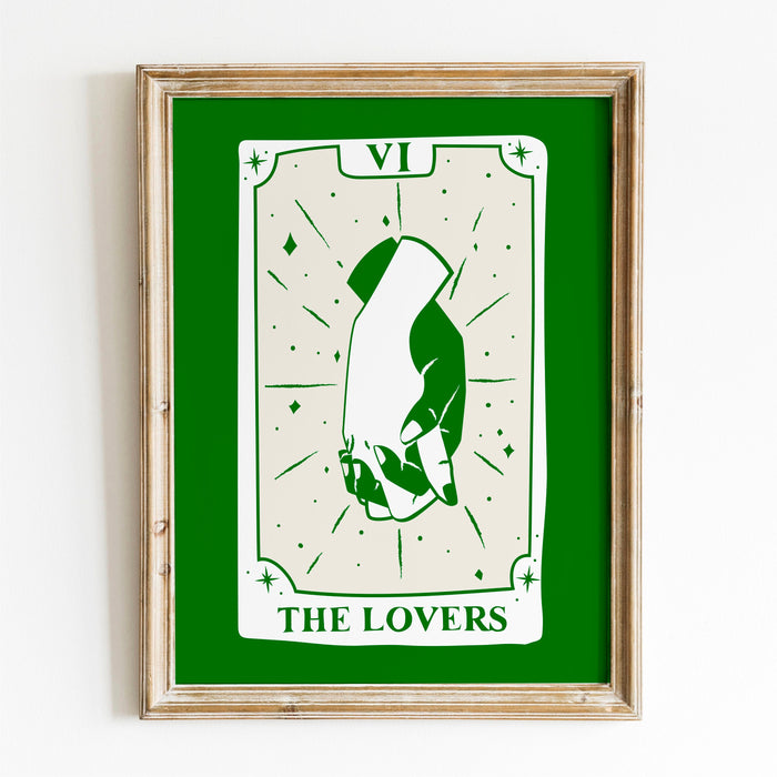 Trendy Retro Wall Art Set Of 12, Retro Trendy Minimalist Print Green and Beige Print, Lucky You Poster, Trendy Wall Art, Funny Art, Digital,