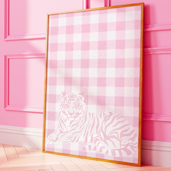 Trendy Retro Wall Art Set of 3,Retro Trendy Aesthetic Print,Lucky You Poster,Pink Print,Trendy Wall Art,Funny Art, Minimalist, Digital Art