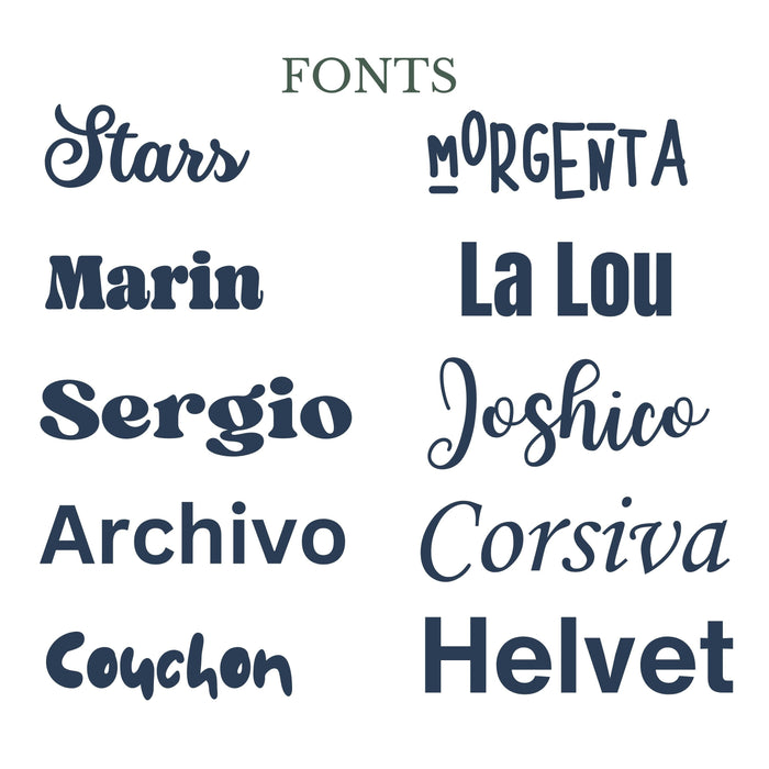 Custom Name Embroidered Pillow Baby Room Decor Nursery Gift Personalized Dorm Throw Cushion Daughter Gift Birthday Gift Custom Throw Pillow