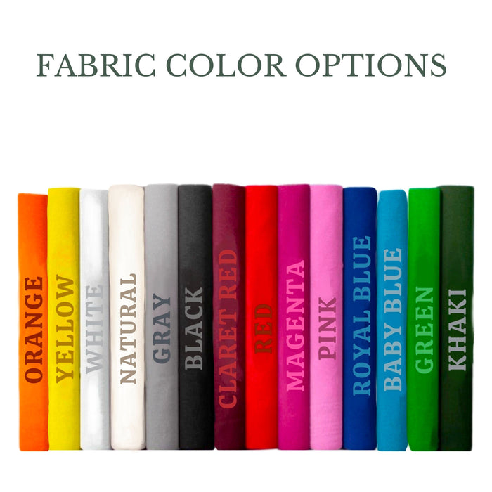 The Dog Must Love You Embroidered Gift Pillow Dorm Room Decor Gift for home Personalized Throw Cushion Daughter Gift Custom Throw Pillow