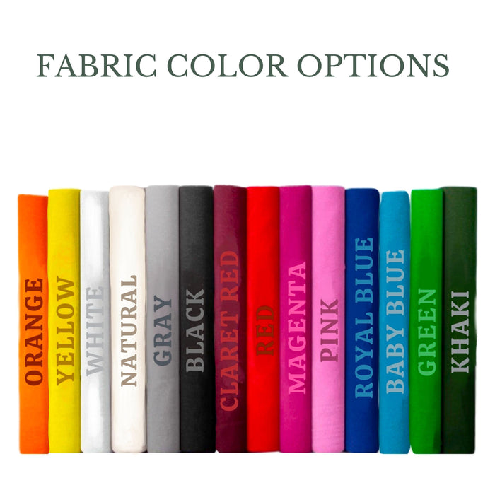 Disco Embroidered Pillow Dorm Room Decor Gift for Her Personalized Throw Cushion Daughter Funny Gift Birthday Throw Pillow Hand Made