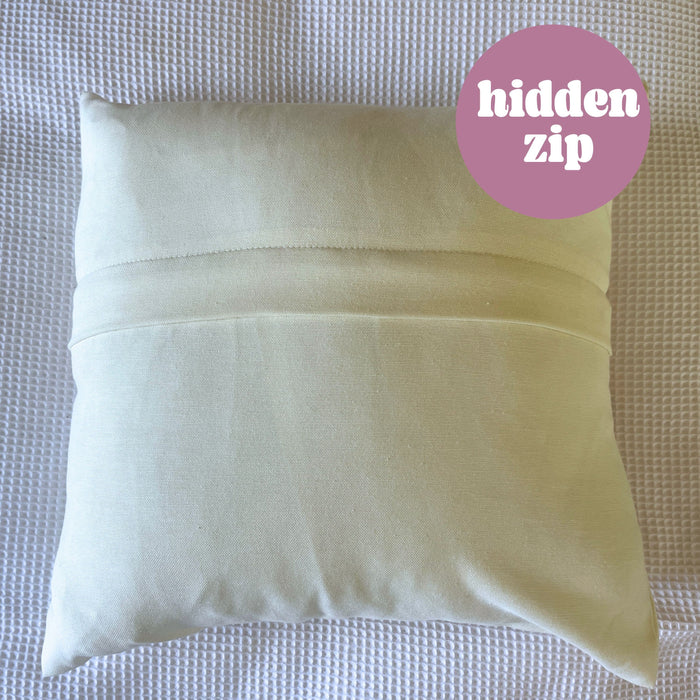 Tequila Embroidered Pink Pillow Dorm Room Decor Gift Personalized Dorm Throw Cushion Daughter Gift Birthday Gift Custom Throw Pillow