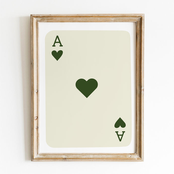 Trendy Retro Wall Art Set of 16 Retro Trendy Aesthetic Print Lucky You Poster Dark Green Print Trendy Wall Art Funny Minimalist Digital Art