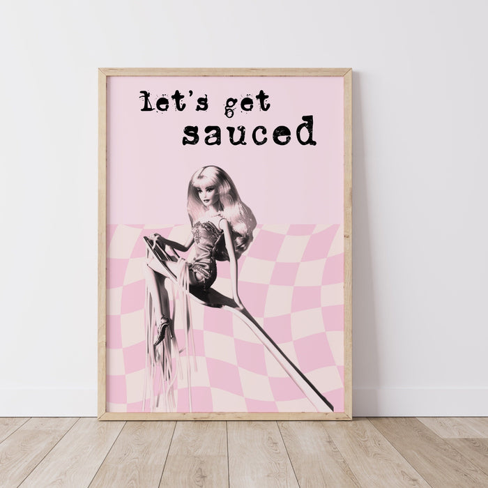 Aesthetic Kitchen Decor Funny Spaghetti Print Cute Kitchen Wall Art Minimalist Food Print Positive Quote Print Digital Download 1 Print