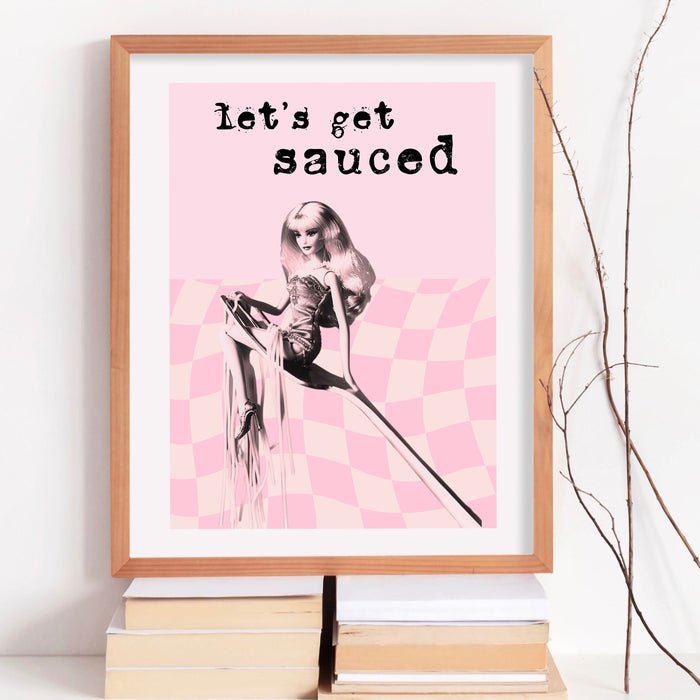 Aesthetic Kitchen Decor Funny Spaghetti Print Cute Kitchen Wall Art Minimalist Food Print Positive Quote Print Digital Download 1 Print