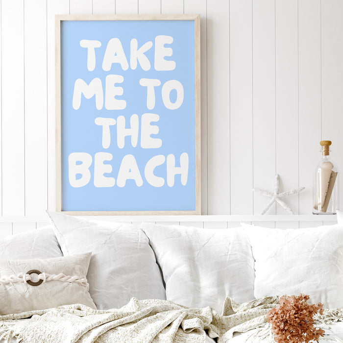 Trendy Retro Wall Art Set of 9 Blue Gallery Wall Aesthetic Prints Surfer Poster Coastal Wall Art Minimalist, Digital  Printables