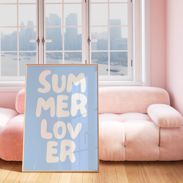 Take Me To the Beach Trendy Retro Wall Art Set of 9 Blue Aesthetic Prints Surfer Poster Coastal Wall Art Minimalist, Digital  Printables