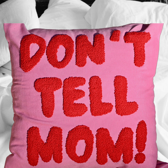 Custom Name Embroidered Pillow Baby Room Decor Nursery Gift Personalized Dorm Throw Cushion Daughter Gift Birthday Gift Custom Throw Pillow