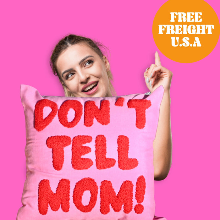 Custom Name Embroidered Pillow Baby Room Decor Nursery Gift Personalized Dorm Throw Cushion Daughter Gift Birthday Gift Custom Throw Pillow