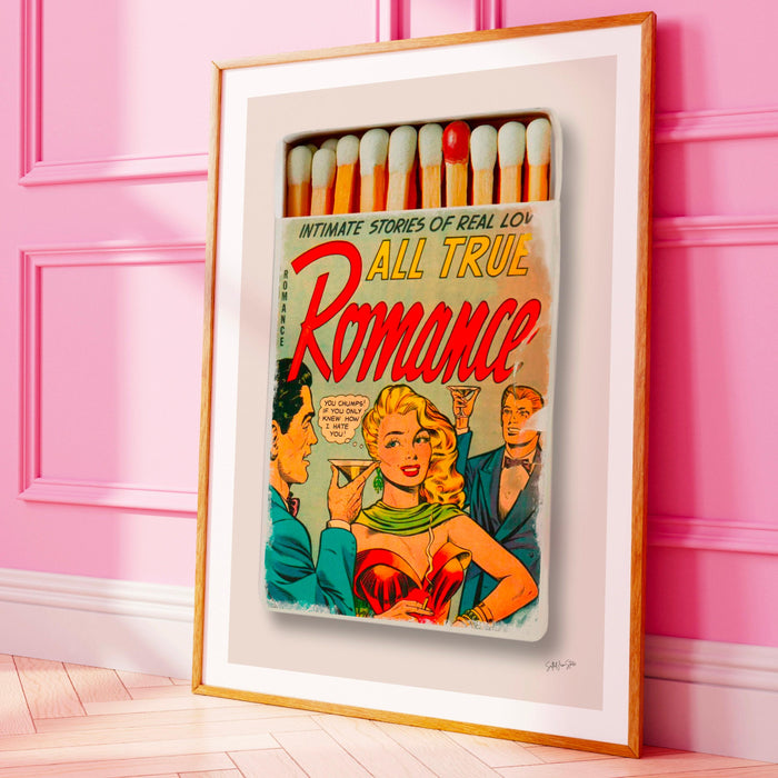 Bar cart print trendy retro funky 70s dopamine wall art matchbox artwork printable fun dorm room art trendy retro digital download