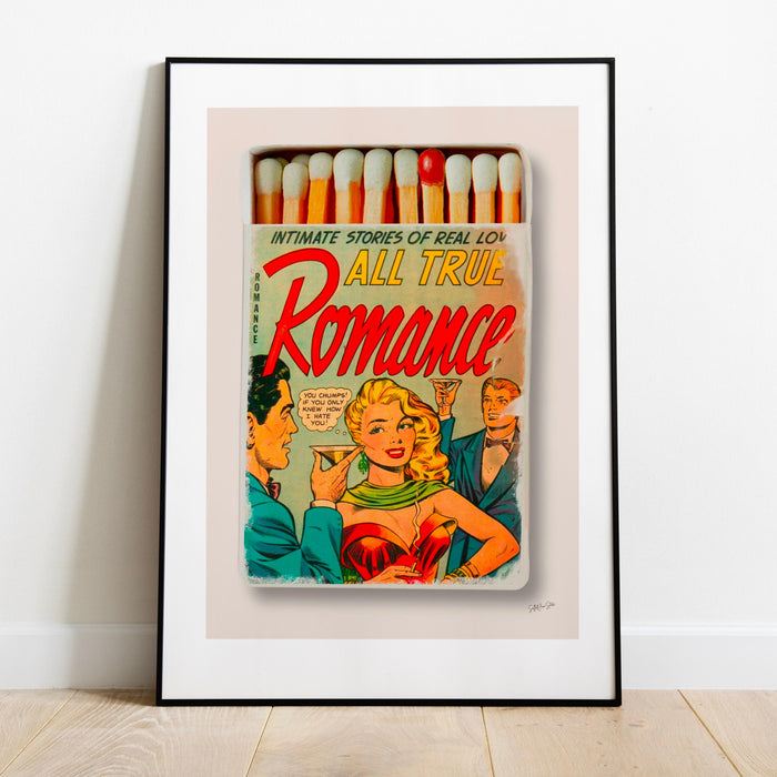 Bar cart print trendy retro funky 70s dopamine wall art matchbox artwork printable fun dorm room art trendy retro digital download