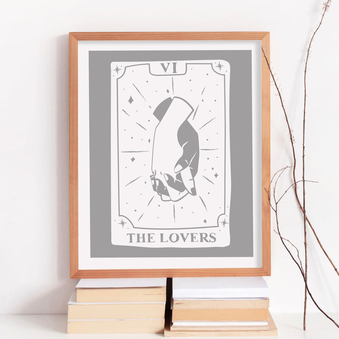 Above bed wall art, trendy retro set of 12,  black white aesthetic print,lucky you poster, gray print,funny art, minimalist, digital art