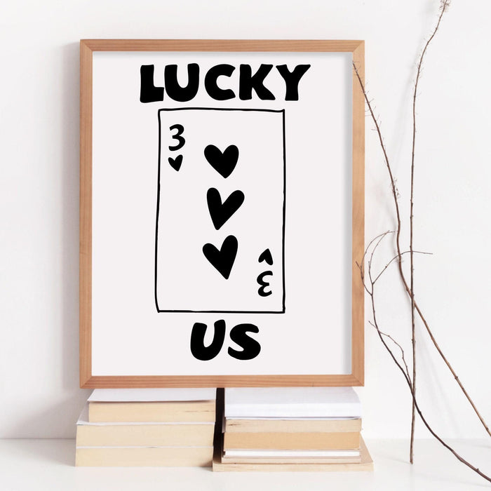 Trendy retro wall art set of 3, retro trendy aesthetic print, black and white poster, number 3 poster, trendy wall art, funny art, digital,