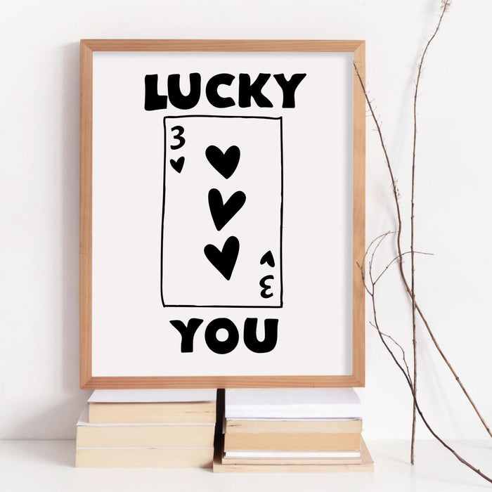 Trendy retro wall art set of 3, retro trendy aesthetic print, black and white poster, number 3 poster, trendy wall art, funny art, digital,