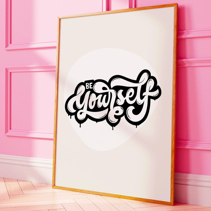 Trendy retro wall art set of 15,retro trendy aesthetic print,lucky you poster,black and beige poster,trendy wall art,funny art, digital art