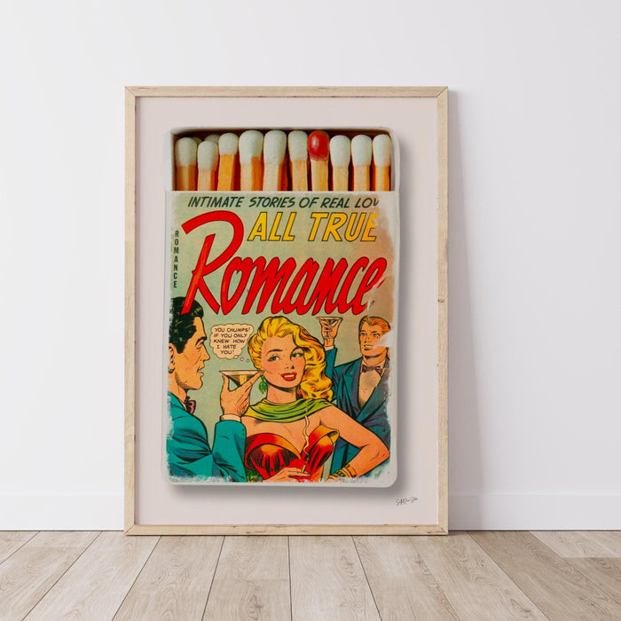 Bar cart print trendy retro funky 70s dopamine wall art matchbox artwork printable fun dorm room art trendy retro digital download