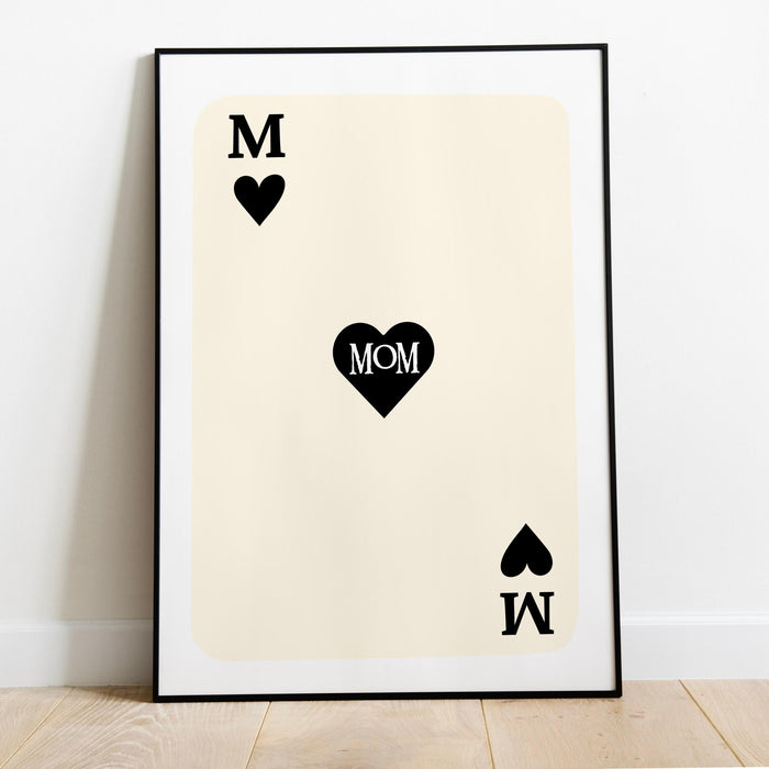 Trendy retro wall art set of 9,retro trendy aesthetic lucky you poster,mom daughter gift,trendy wall art, funny art, minimalist, digital