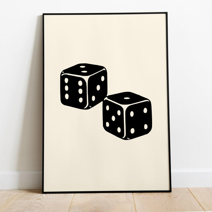 Trendy retro wall art set of 9,retro trendy aesthetic lucky you poster,mom daughter gift,trendy wall art, funny art, minimalist, digital