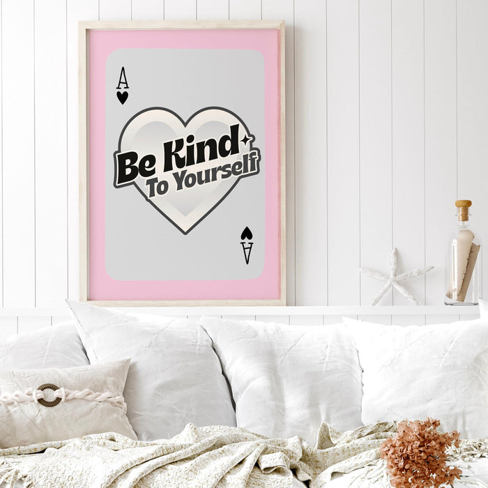 Trendy retro wall art set of 9, retro aesthetic print, pink and gray beige poster, lucky you print, trendy wall art, funny art digital