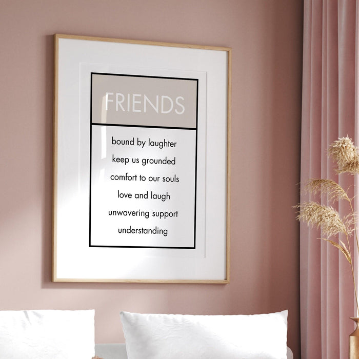 Trendy retro wall art set of 3,retro trendy aesthetic print,lucky you poster beige print,trendy wall art,funny art, minimalist, digital art