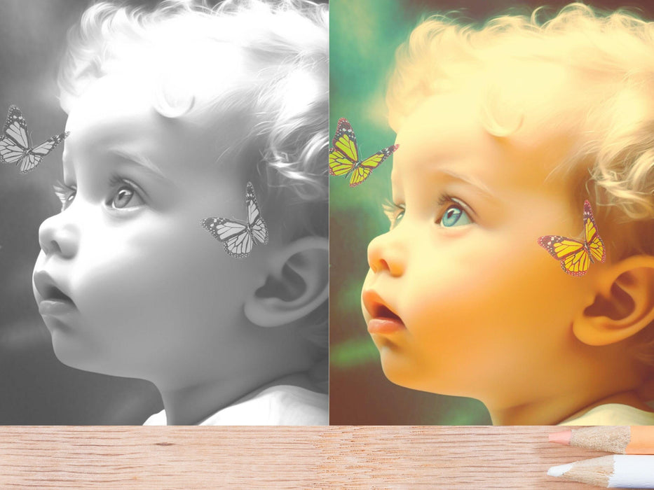 Secret garden | delicate printable adult grayscale colouring book pages | set of 25 printable coloring in pages instant digital download pdf