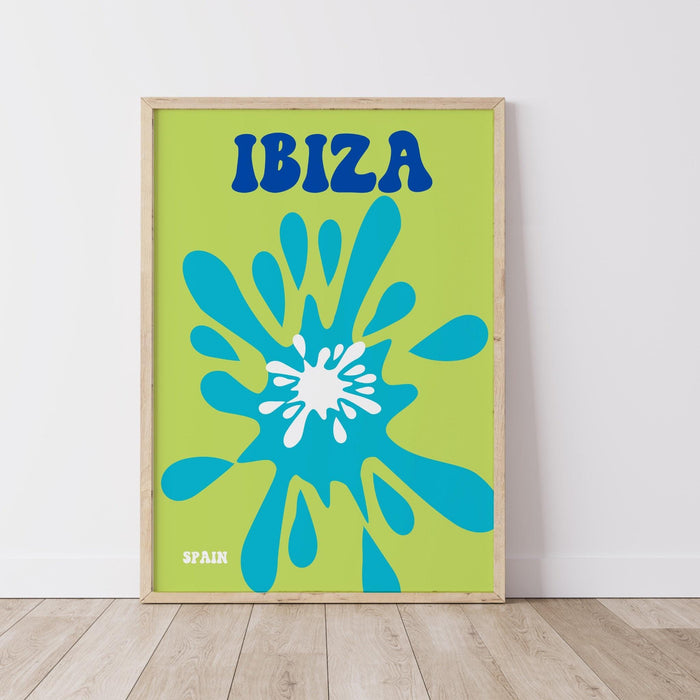 Retro trendy aesthetic wall art, wall print, digital download print, wall decor, large printable art, preppy wall art, pink wall decor, pink