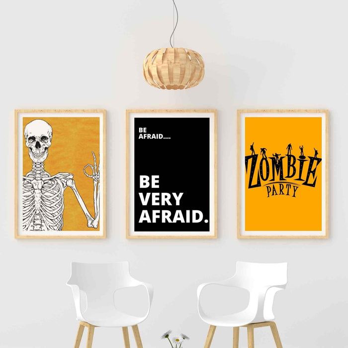 Printable halloween art | mega bundle | halloween decor | halloween wall decor, halloween poster, halloween art prints,halloween art, spooky