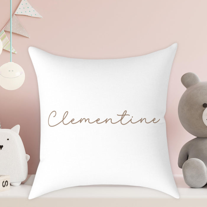 Custom Photo Personalized Pillow Custom Photo Cushions with Picture Pillows Personalized Sister Gift Cushion Pillow Printed With Picture