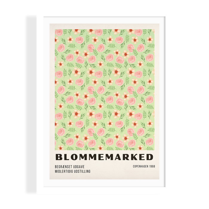 BLOOMEMARKED