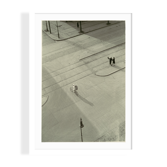 7 A.M. (NEW YEAR'S MORNING)