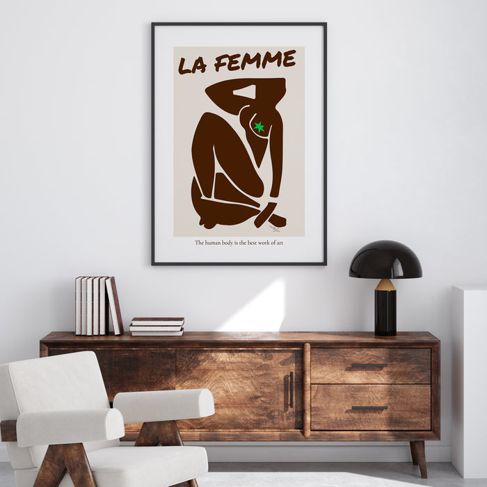 LA FEMME