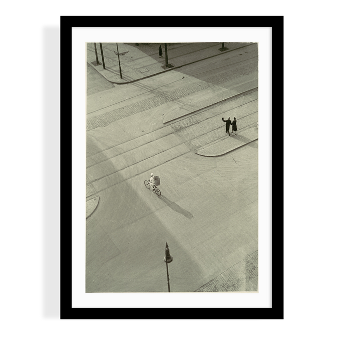 7 A.M. (NEW YEAR'S MORNING)
