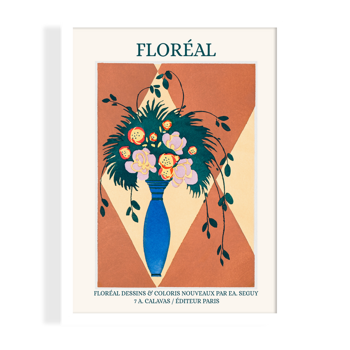 FLOÉAL PL. 7