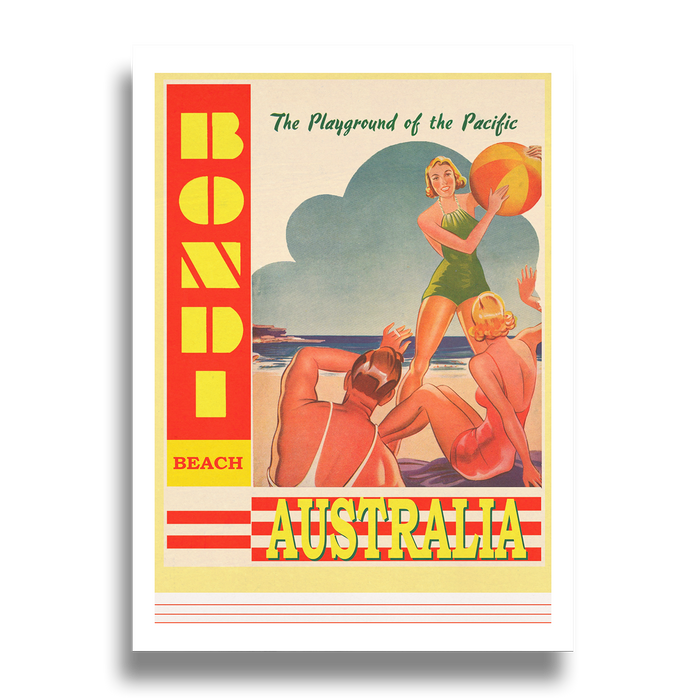 BONDI